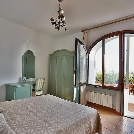 Sleeps 6 Pool Air Con Wifi Conca dei Marini