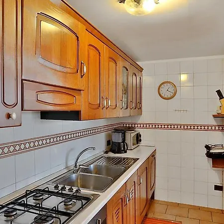 Vila Sleeps 6 Pool Air Con Wifi