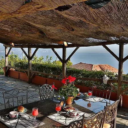Sleeps 6 Pool Air Con Wifi Vila