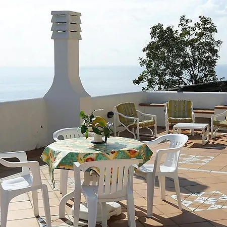 Vila Sleeps 6 Pool Air Con Wifi Conca dei Marini