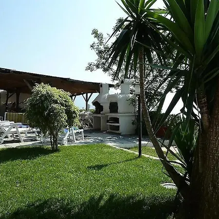 Sleeps 6 Pool Air Con Wifi Conca dei Marini